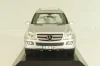 Mercedes-Benz GL500 (X164) 2006, B66962227, silver, Minichamps 1:43