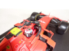 Ferrari SF90 #16 Formula 1, Charles Leclerc Winner Italian GP 2019 Bburago 1:18
