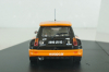 Renault 5 Turbo Europcar #°41, Gouhier, Universal Hobbies 1:43