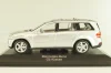 Mercedes-Benz GL500 (X164) 2006, B66962227, silver, Minichamps 1:43