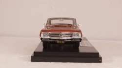 Buick WILDCAT COUPE HARD-TOP 1964, GC028A, Goldvarg 1:43