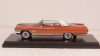 Buick WILDCAT COUPE HARD-TOP 1964, GC028A, Goldvarg 1:43