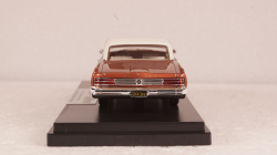 Buick WILDCAT COUPE HARD-TOP 1964, GC028A, Goldvarg 1:43