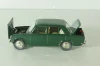 Ваз-2101 А9, бутылочный , Тантал/Радон 1:43