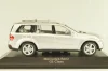 Mercedes-Benz GL500 (X164) 2006, B66962227, silver, Minichamps 1:43