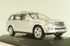 Mercedes-Benz GL500 (X164) 2006, B66962227, silver, Minichamps 1:43