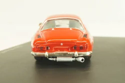 Alpine Renault A 110, red, 7711218637, Universal Hobbies, 1:43 