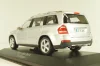 Mercedes-Benz GL500 (X164) 2006, B66962227, silver, Minichamps 1:43