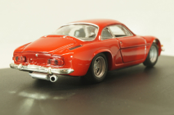 Alpine Renault A 110, red, 7711218637, Universal Hobbies, 1:43 