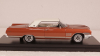 Buick WILDCAT COUPE HARD-TOP 1964, GC028A, Goldvarg 1:43