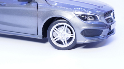 Mercedes CLA Class C117 X117 Shooting Brake 2015, Norev 1:18