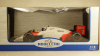Mclaren day MP4/2B 1985 Monaco GP #2 A.Prost Marlboro McLaren International, MCG18606, MCG 1:18
