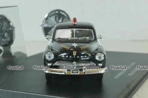 Buick WILDCAT COUPE HARD-TOP 1964, GC028A, Goldvarg 1:43