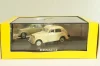 Renault Juvaquatre Berline, cream, 7711218606, Eligor 1:43