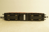 BR 218 DB mesh, diesel locomotive, epoch VI, HO Piko, 1:87