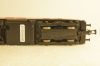 BR 218 DB mesh, diesel locomotive, epoch VI, HO Piko, 1:87