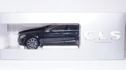 Mercedes CLS X218 Shooting Brake 2012 , Norev 1:18