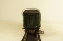 passenger WAGON, HO LIMA, 1:87