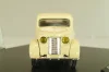 Renault Juvaquatre Berline, cream, 7711218606, Eligor 1:43