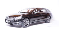 Mercedes CLS X218 Shooting Brake 2012 , Norev 1:18