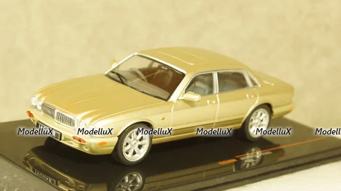 ЗиС-44 Пожарный, Клаксон 1:43