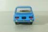 Ваз-2101 А9, синий, ранний, Тантал/Радон 1:43