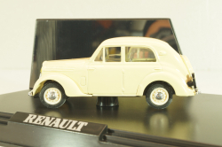 Renault Juvaquatre Berline, cream, 7711218606, Eligor 1:43