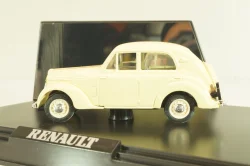 Renault Juvaquatre Berline, cream, 7711218606, Eligor 1:43