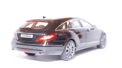 Mercedes CLS X218 Shooting Brake 2012 , Norev 1:18