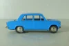 Ваз-2101 А9, синий, ранний, Тантал/Радон 1:43