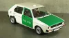 ЗиС-44 Пожарный, Клаксон 1:43