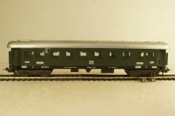 passenger WAGON, HO LIMA, 1:87