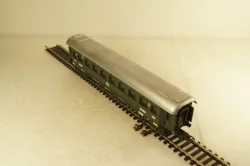 passenger WAGON, HO LIMA, 1:87