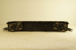 passenger WAGON, HO LIMA, 1:87