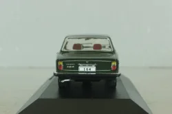 Volvo 164 1968, green, Atlas Volvo Collection 1:43
