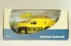 Renault Colorale "Berger" 1951, yellow/black, Atlas 1:43