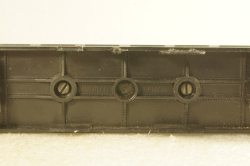 passenger WAGON, HO LIMA, 1:87