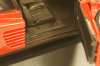 Ferrari Testarossa, red, 10306, Herpa 1:43