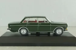 Volvo 164 1968, green, Atlas Volvo Collection 1:43