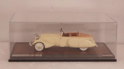 Rolls Royce Phantom II ch.179xj BARKER BOATTAIL HRH, Matrix 1:43