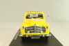 Renault Colorale "Berger" 1951, yellow/black, Atlas 1:43