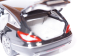 Mercedes CLS X218 Shooting Brake 2012 , Norev 1:18