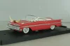 Mercedes S-Class (w116) 1972 light green, MCG18181, MCG 1:18