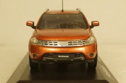 Nissan Murano, JC052, J-collection 1:43