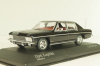 Opel Kapitan 1969, black, 430046001, Minichamps 1:43