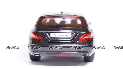 Mercedes CLS X218 Shooting Brake 2012 , Norev 1:18