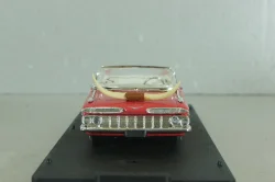 Chevrolet Impala Ranchero 1959, pink, L080, Vitesse 1:43