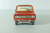 Ваз-2101 А9, красный, ранний, Тантал/Радон 1:43