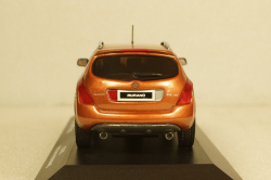Nissan Murano, JC052, J-collection 1:43