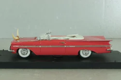 Chevrolet Impala Ranchero 1959, pink, L080, Vitesse 1:43